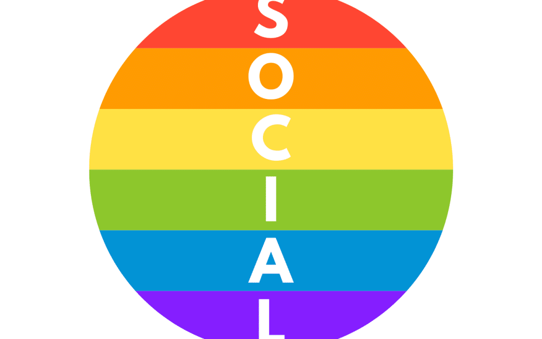 LGBTQIA+ Social Group